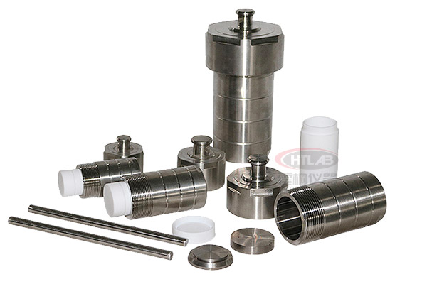 聚四氟水熱反應(yīng)釜